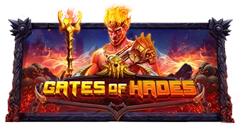 gates of hades