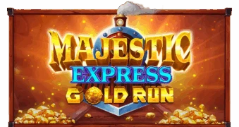 majestic express gold run
