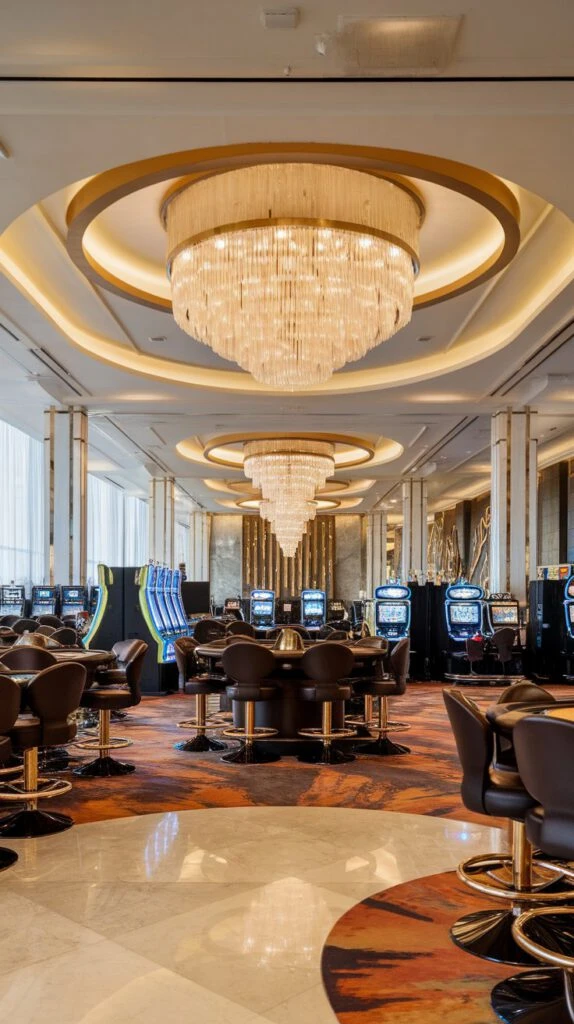 a photo of an empty beautiful casino the jg4sts6vqfupvmgoanx7xw fuuk u8iqys9u1rbxflmvw